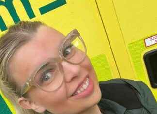 Survivor Story: London Ambulance Service Worker Beats Three Cancers at 27 news-29102024-102205