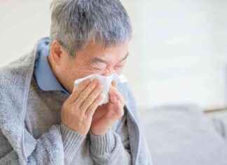 Preventing Seasonal Flu in Adults Over 50: New Vaccine Trial news-29102024-124317