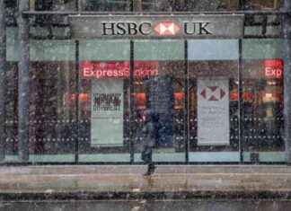 HSBC Announces Senior Banker Role Cuts Despite Profit Increase – London Business News news-29102024-124601