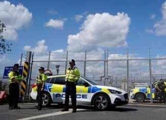 Death at Violent Immigration Detention Center Sparks Concern news-29102024-172414