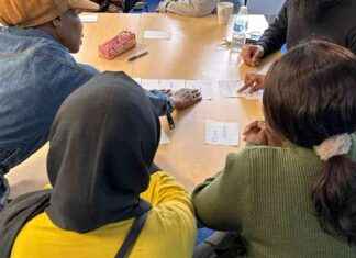 Improving Access to Healthcare for Migrants and Refugees in Lewisham: A Revealing Study news-29102024-184420