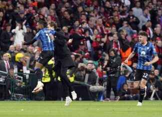 Ademola Lookman Secures 14th Place in 2024 Ballon d’Or Rankings news-30102024-004542