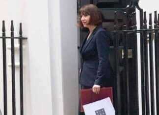 Supporting Small Business Budgets: Key for Jobs, Growth, and Communities – London Business News news-30102024-004741