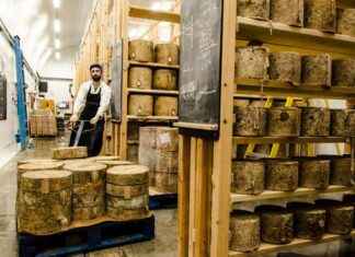 Cheese Company Grateful for Support After £300K Cheddar Heist news-30102024-064722