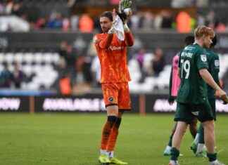 Neil Harris discusses Lukas Jensen’s promising start at Millwall news-30102024-124828