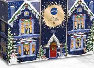 Save 50% on Nivea Advent Calendar at Amazon – Limited Time Offer news-31102024-021359