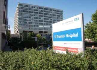 Protest Erupts as Hospital Plans to Cut 58% of Jobs in Key Department news-31102024-021523