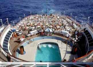 Explora Journeys Expands Presence in UK Luxury Travel Sector – London Business News news-31102024-021556