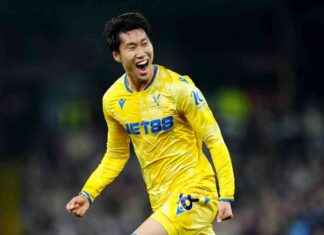 Crystal Palace advance to EFL Cup quarter-finals after victory at Aston Villa – Set to clash with Arsenal news-31102024-081601