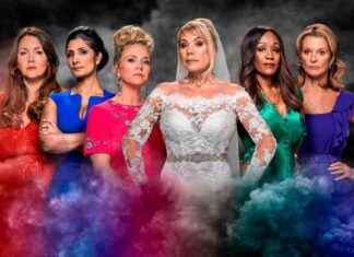 EastEnders Shock: Villain Confesses to Killing Keanu in Surprise Exit Twist news-31102024-161558