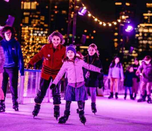 NSPCC Charity Event at Battersea Power Station Ice Rink: A Night of Fun and Fundraising news-01112024-063242
