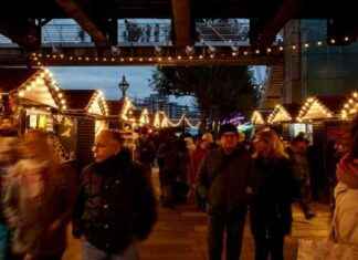 Southbank Centre Winter Market: Celebrating 10 Years of Festive Cheer news-01112024-063309