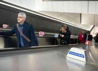 Tube and Bus Fares to Increase in TfL Budget Deal news-01112024-143134