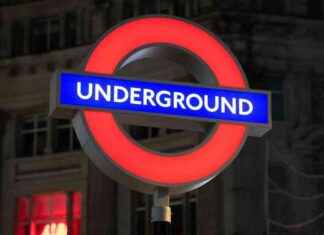 Union announces cancellation of tube strikes following improved offer to workers. news-01112024-183950