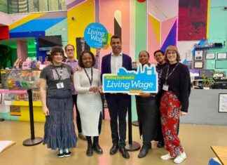 Theatres Recognized for Helping Employees Overcome In-Work Poverty news-02112024-004115