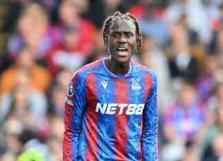 Crystal Palace Manager Debates Moving Chelsea Loanee Amid Midfield Injuries news-02112024-064407