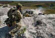 North Korean Troops Deployed to Kursk Region – London Business News | Londonlovesbusiness.com news-02112024-064457