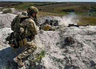 North Korean Troops Deployed to Kursk Region – London Business News | Londonlovesbusiness.com news-02112024-064457