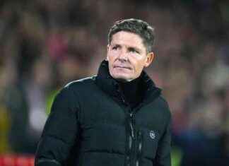 Crystal Palace boss Glasner reflects on draw with Wolves and takes responsibility for the result news-03112024-082545