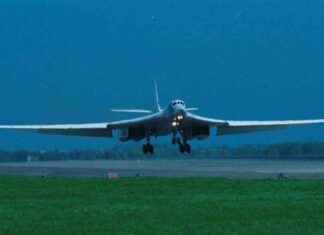 Ukraine Alerted of Impending Kinzhal Missile Aerial Attack – London Business News news-03112024-082610