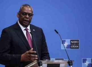 Ukraine Falling Under Putin’s Influence Could Cast Shadow Over Europe – London Business News news-03112024-203200