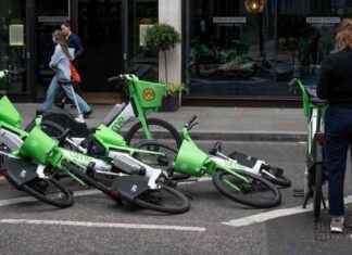 Lime Bike Owner Prepares for NYSE IPO news-03112024-231154