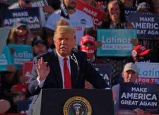 Strengthening the US Treasury Market Amid Presidential Election Uncertainty – London Business News news-04112024-172603