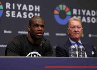 Daniel Dubois to Defend IBF Heavyweight Title in February – Anthony Joshua Rematch Canceled news-04112024-232751