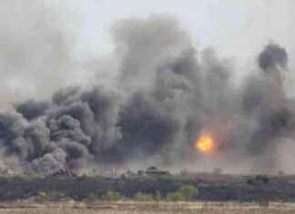 NATO’s Largest Artillery Exercise ‘Lightening Strike 24’ Begins in Finland – London Business News news-04112024-232848