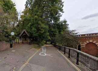 Woman ‘raped’ near North London church in late-night attack – Safety Alert: Assault near North London church news-05112024-072602