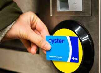 How to Get Refunds for TfL Oyster Student Cards Restarting After Cyber Attack news-05112024-072629