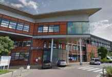 Woman Accused of Causing £7k Damage at Bromley Hospital: Court Update news-05112024-113426
