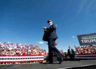 How Trump Tariffs Could Impact US Manufacturing Investment – London Business News news-05112024-113514