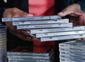 8 Valuable Albums in Your Old CD Collection Worth Up to £8k news-05112024-142739
