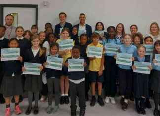 Southwark Schools Implement Climate Action Template for a Sustainable Future news-05112024-174101