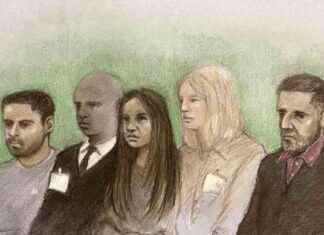 Sara Sharif Custody Case: Living Arrangement with Father Amid Abuse Allegations news-05112024-212857