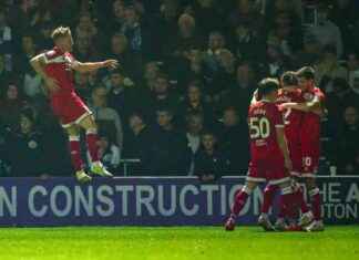 QPR vs Middlesborough Match Review: Rangers Struggle in 1-4 Defeat news-06112024-054544