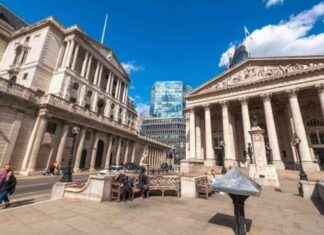Bank of England to Cut Rates, Investors Demand 2025 Roadmap – London Business News news-06112024-054639