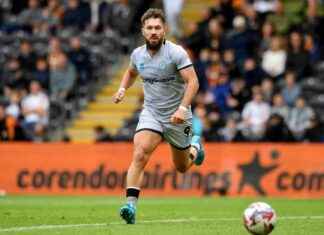 Millwall Striker’s Potential Playing Return at Stoke City news-06112024-114805