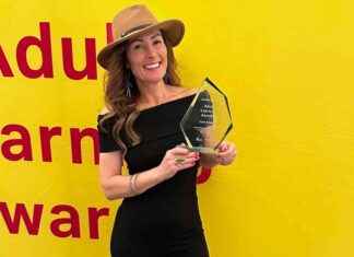 Empowering Moms: Jane’s Career Business Receives Decade of Recognition news-07112024-160450