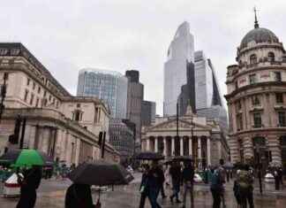 Bank of England Cuts Rates to 4.75% – London Business News news-07112024-160514