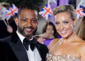 Title: Amy Dowden’s Hopes on Strictly Come Dancing: Will They Be Ruined? news-07112024-164728
