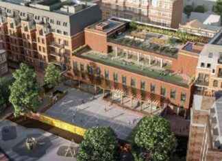 Avonmore Primary School’s Modernized Reincarnation: Approval Granted news-07112024-220835