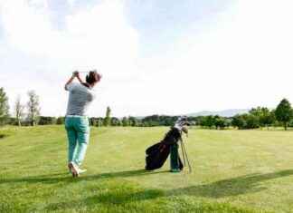 Corporate Golf: Exploring the Business Benefits of Golfing – London Business News | Londonlovesbusiness.com news-07112024-220923