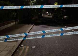 Discovery of Suspected Human Bones in South East London Sparks Investigation news-07112024-235001