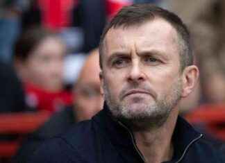 Charlton boss remains optimistic despite injuries to key players news-08112024-041155