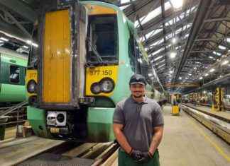 Keeping Trains on Track: Strategies for Effective Maintenance and Operations news-08112024-161457