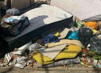 Combatting Fly-Tipping: Residents Pitch in for CCTV Camera news-08112024-205332