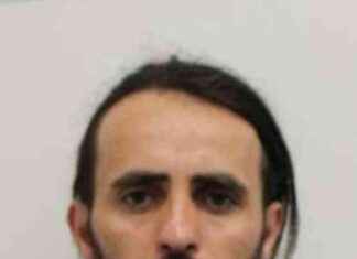 Met Police Officers Apprehend Phone Thief in Oxford Circus captured on CCTV news-08112024-221821