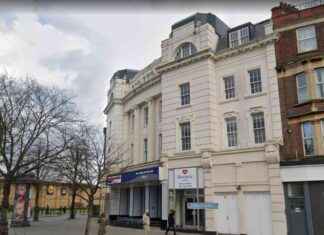 Alleged Ties Between ‘Cult’ Church and Lewisham Council Spark Concerns news-09112024-102147